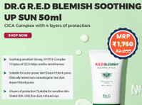Buy top Korean Sunscreen brands in India at affordable price - Kecantikan/Fashion