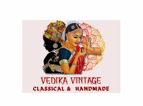 Celebrating Tradition & Craftsmanship - Beauty/Fashion