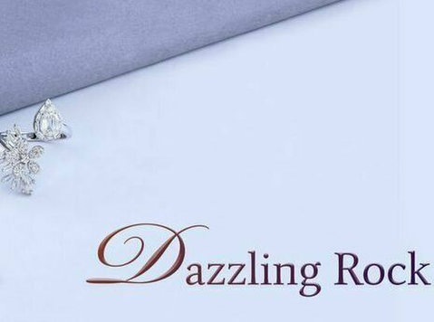 Dazzling Rock: Cheap Diamond Earrings for Men & Women - அழகு /பிஷன்