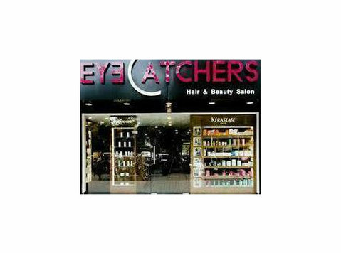 Eye Catchers – Best Hair Stylist in Kolkata kolkata - Красота/мода
