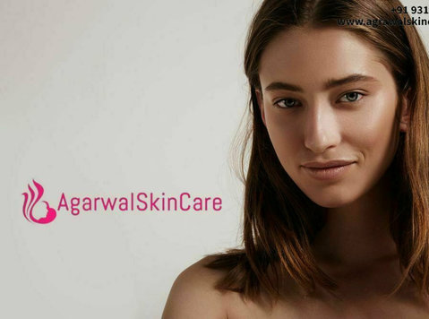 Female Skin Specialist in Jaipur - Beauty/Fashion