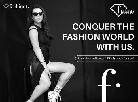 Ftv Talents Chennai - Uroda/Moda