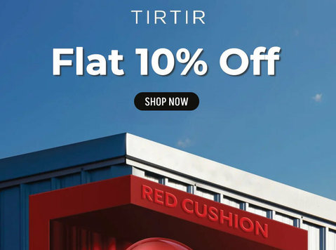 Glow Starts Here! Tirtir Skincare And Makeup Sale - Ljepota/moda
