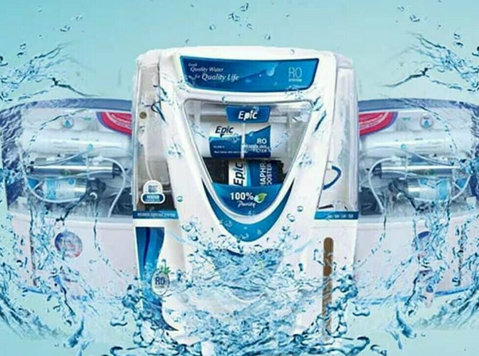 Livepure Ro Expert - Kent, Livpure, Pureit, Aquaguard Servi - Beauty/Fashion