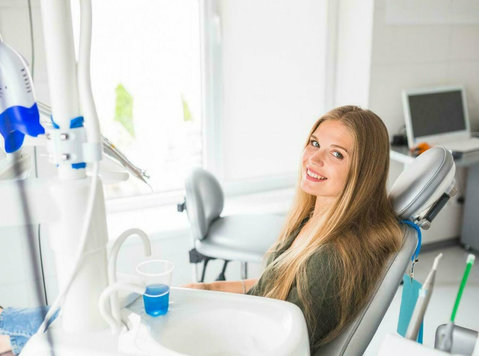 Low-cost Dental Implants in Perris – Easy Financing Options! - Bellezza/Moda