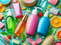 Personal care fragrance manufacturers in India - 美容/ファッション