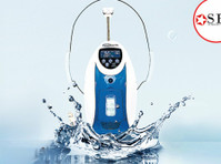 Revitalize Your Skin with O2toderm Oxygen Facial Machine! - 美丽与时尚