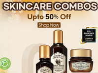 Skincare Combos! At unbeatable prices - بناؤ سنگھار/فیشن