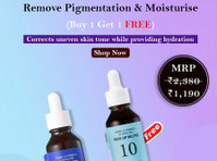 Skincare Combos! At unbeatable prices - 美丽与时尚