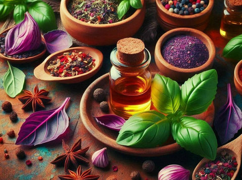 Top Essential Oil Wholesalers in India - Beauty/Fashion