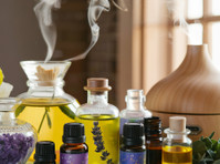 Top aromatherapy products manufacturers in India - Красота / Мода