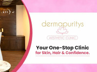 Your One-Stop Clinic for Skin, Hair and Confidence - Красота/мода
