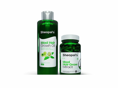 Buy Hair Growth Products In India - Beauty/Fashion