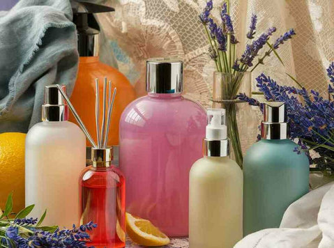 fabric care fragrance manufacturers in india - Skjønnhet/Mote