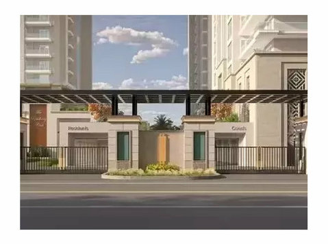 Anant Raj Ltd to develop luxury housing project in Gurugram - Stavitelství a dekorace