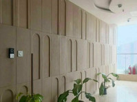 Best Concrete Panels Online In India - Albañilería/Decoración