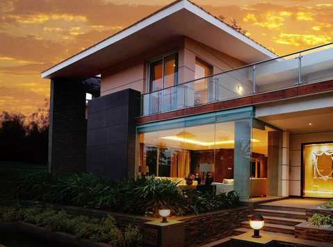 Build Your Dream Home -limpid Construction - Stavebníctvo/Dekorácie