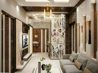 Iron Mart Awnings, Your Top Choice for Interior Designer - Pembangunan/Dekorasi