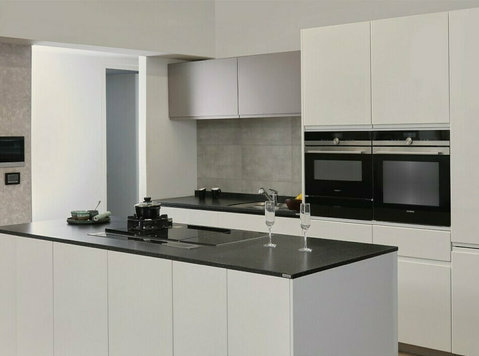 Kitchen Interior Designers, Suppliers near Jaffarpur Kalan - Building/Decorating