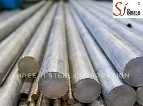 Looking for top-quality Ms Round Bars in Durgapur? - Κτίρια/Διακόσμηση