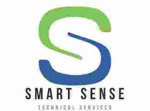 Smart Sense Technical Services - Κτίρια/Διακόσμηση