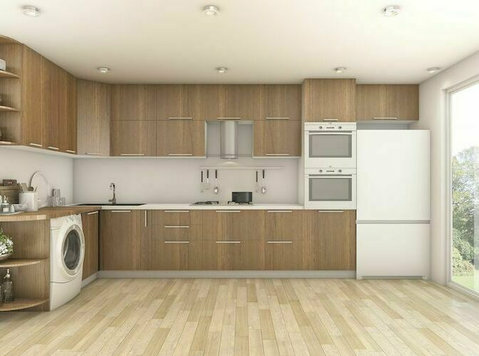 Transform Homes Into An Aesthetic Place! - Celtniecība/apdare