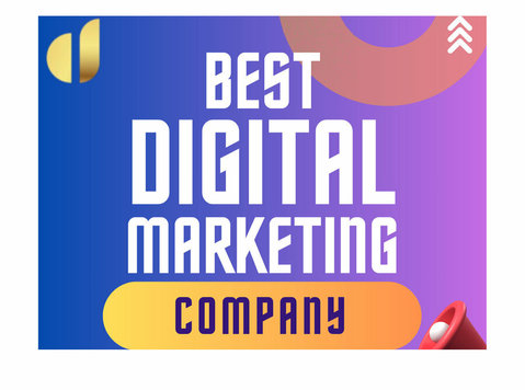 Best Digital Marketing Agency in Delhi | Seo Agency - Forretningspartnere