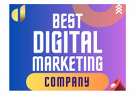 Best Digital Marketing Agency in Delhi | Seo Agency - Parceiros de Negócios