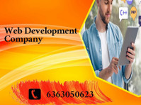 Best Digital Marketing Company in Mysore – Amdyro Technologi - شركاء العمل