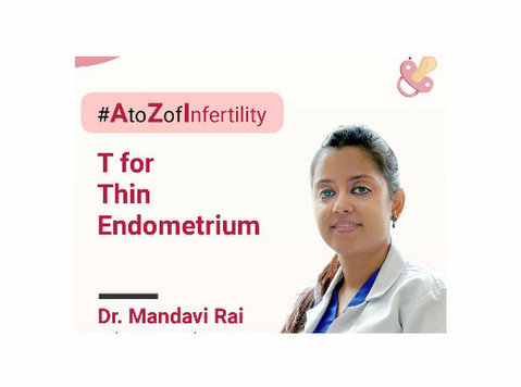 Best Fertility Specialist in Noida - Obchodní partneri