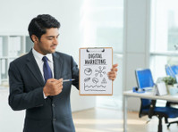 Digital marketing agency in Coimbatore - Socios para Negocios