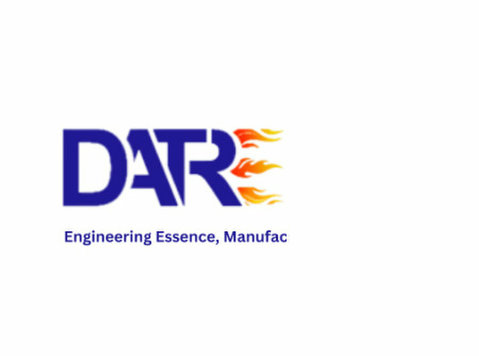 Discover Excellence in Steel Casting with Datre Corporation - 비지니스 파트너