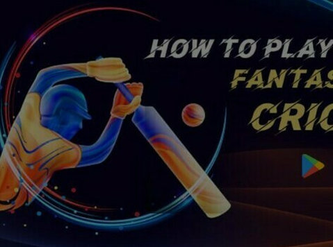 Explore Your Cricket Fantasy with Radheexchid - 비지니스 파트너