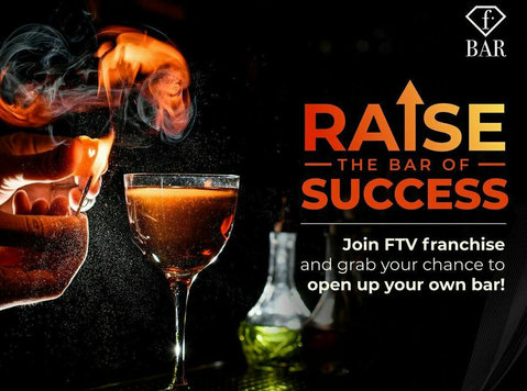 Ftv Bar Franchise Opportunity in India - Business Partners