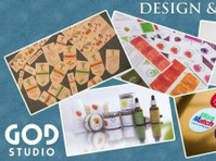 God Studio Printing & Posters Service in Coimbatore - کاروباری حصہ دار
