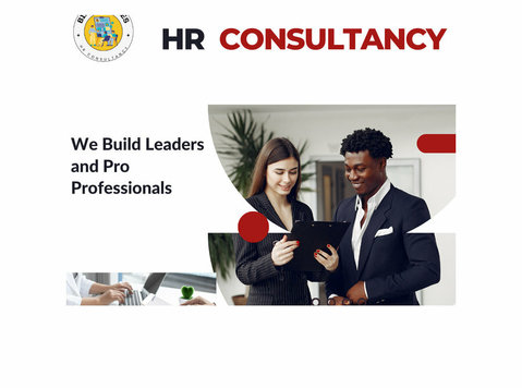 Hr Recruitment Services Delhi, Human Resource Consulting Del - Parceiros de Negócios