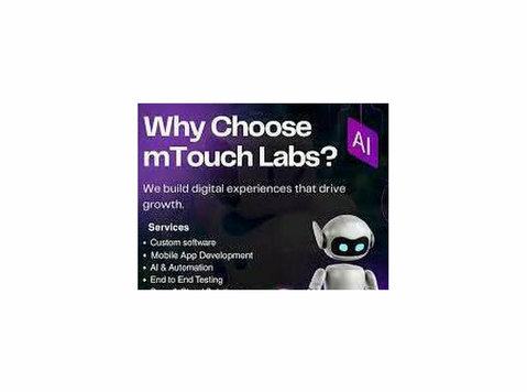 Leading Ecommerce App Development Company - Affärer & Partners