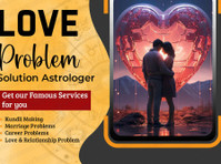 Love Problem Solution Astrologer in Tumkur - வியாபார  கூட்டாளி
