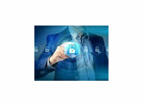Secure Solutions: Expert Cybersecurity Consulting Services - Parceiros de Negócios