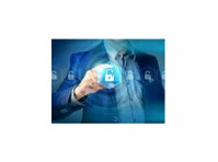Secure Solutions: Expert Cybersecurity Consulting Services - Zakelijke contacten