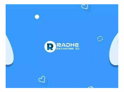 Start your gaming journey with Radhe Exchange - ビジネス・パートナー