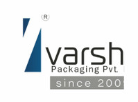 Varshil Packaging Company - Yrityskumppanit