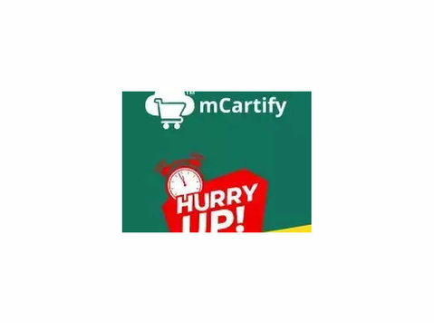 launch Your Own Custom Grocery Delivery Platform withmcartiy - Affärer & Partners