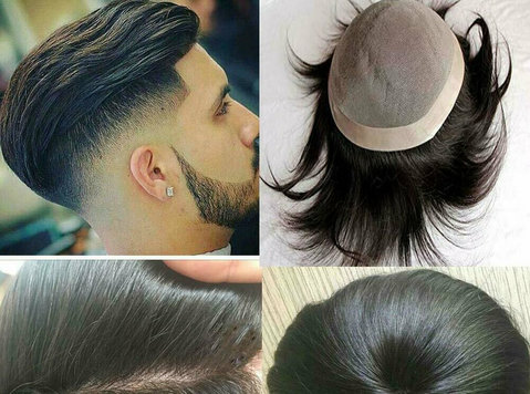 Best Hair Patch in Zirakpur - Чистење