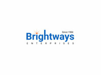 Brightways Enterprises & Carpet Cleaners - Sofa Drycleaners - Rengøring