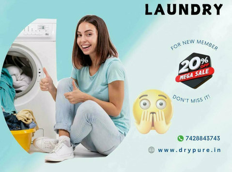 Your Complete Guide to Shoe Dry Cleaning Noida Services - Takarítás