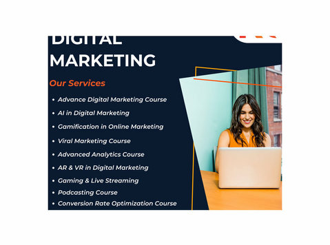 Advanced Digital Marketing Training in hyderabad - Računalo/internet