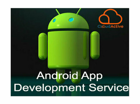 Android App Development Service - Computer/Internet
