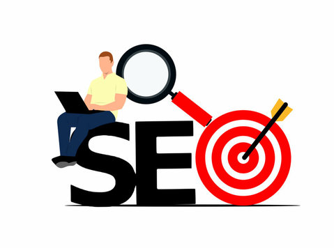 Best & Affordable Seo Service in Noida - Computer/Internet
