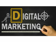 Best Digital Marketing Institue in Rohini - Ordenadores/Internet
